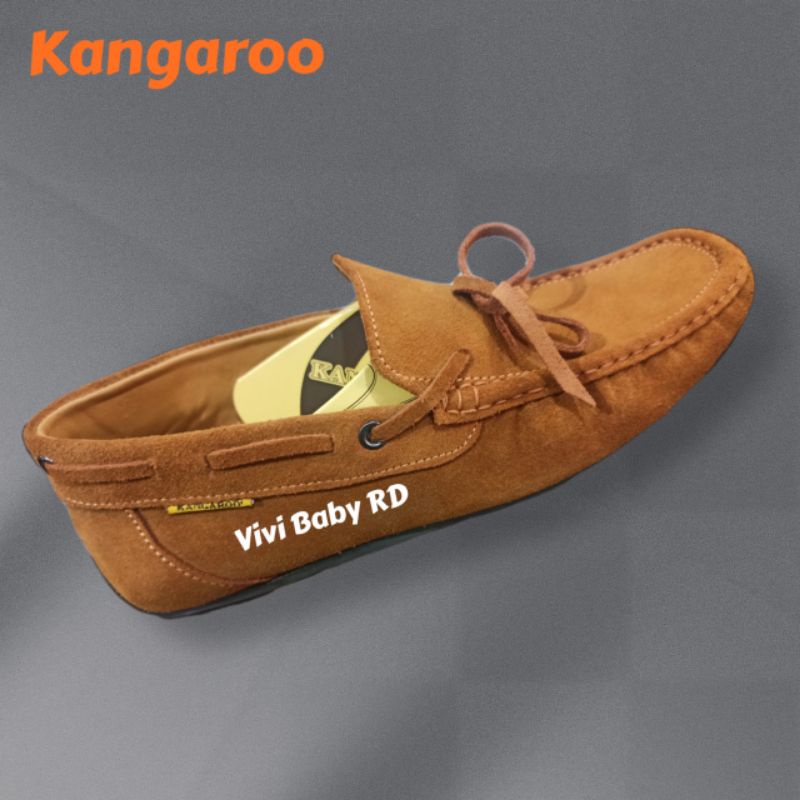 Sepatu Kangaroo