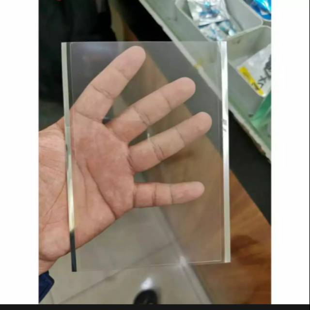 

LEM OCA KERING 6,5 inch - LEM OCA TOUCHSCREEN UNIVERSAL