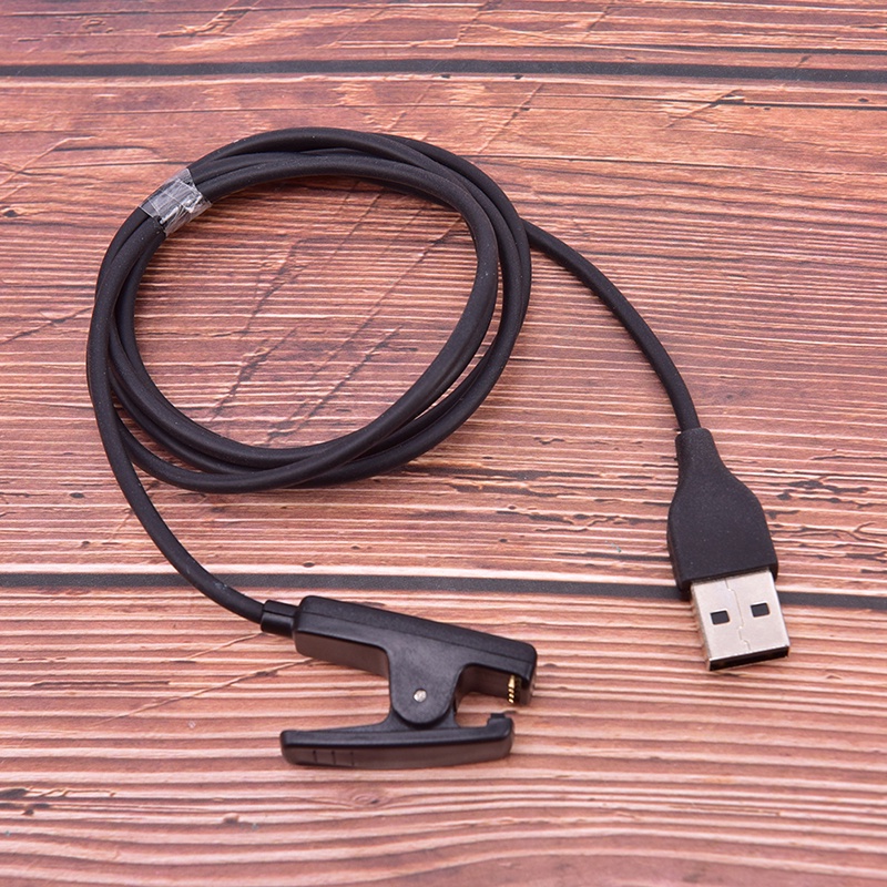 (LUCKID) Klip Kabel Data / Charger Untuk Garmin Forerunner 235 630 230