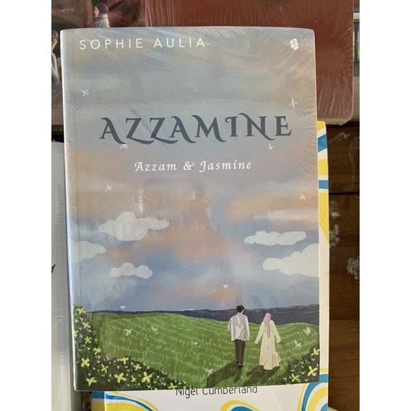 azzamine