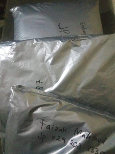 Kemeja Batik Pria Lengan Panjang Size M L Xl Xxl Bswart Batik Hrb026 Kenango Hem Panjang Padi