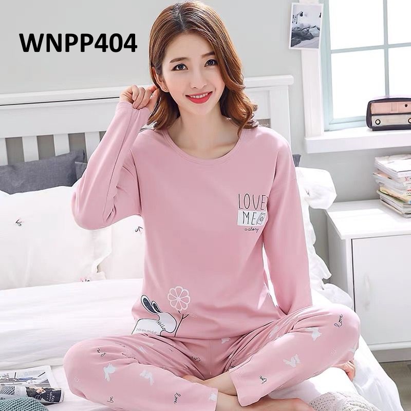 BAJU TIDUR WANITA PIYAMA WANITA CEWEK IMPORT MURAH BAGUS