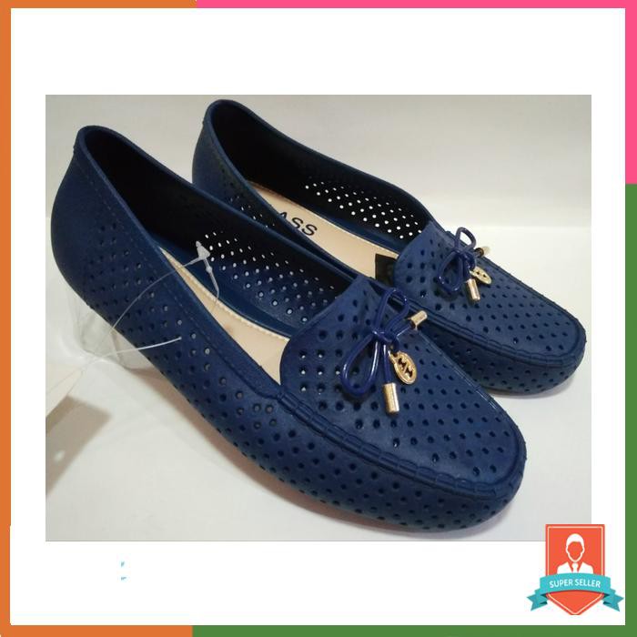 SEPATU KARET ANAK/SEPATU BALET