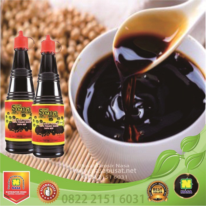 

Kecap Manis Organik Paling Enak