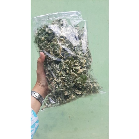 

kripik rendeng/ pegagan 1kg