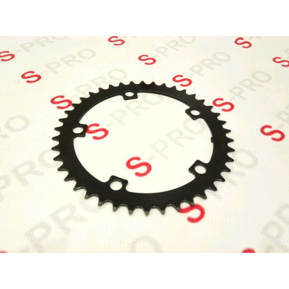 Chainring 42T BCD 130 untuk Single atau Multy Speed Diskon