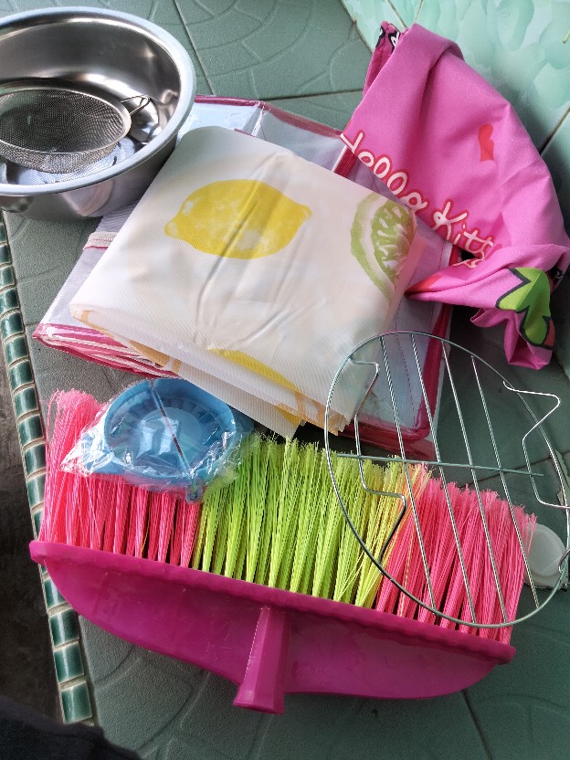 Ws682 Alat Pencetak Pangsit / Dumpling Pastel Mold