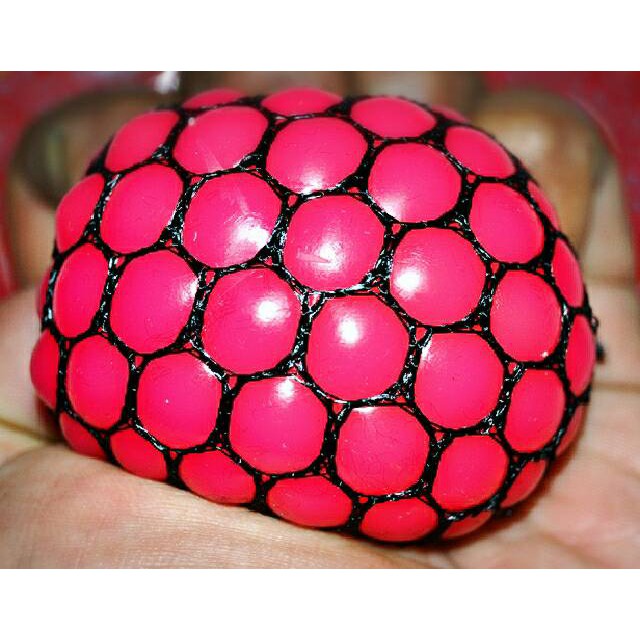 Stress ball