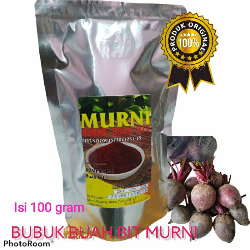 

Serbuk buah bit beetroot.powder beetroot .tepung beetroot murni