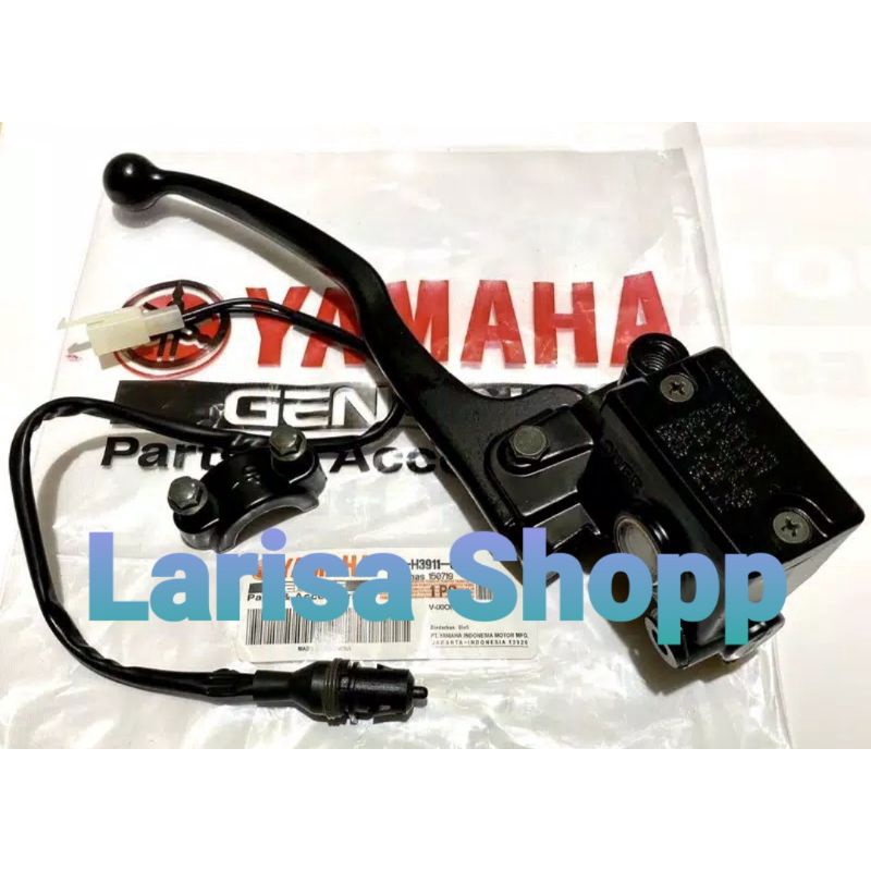 Master rem Vixion Old 1sett