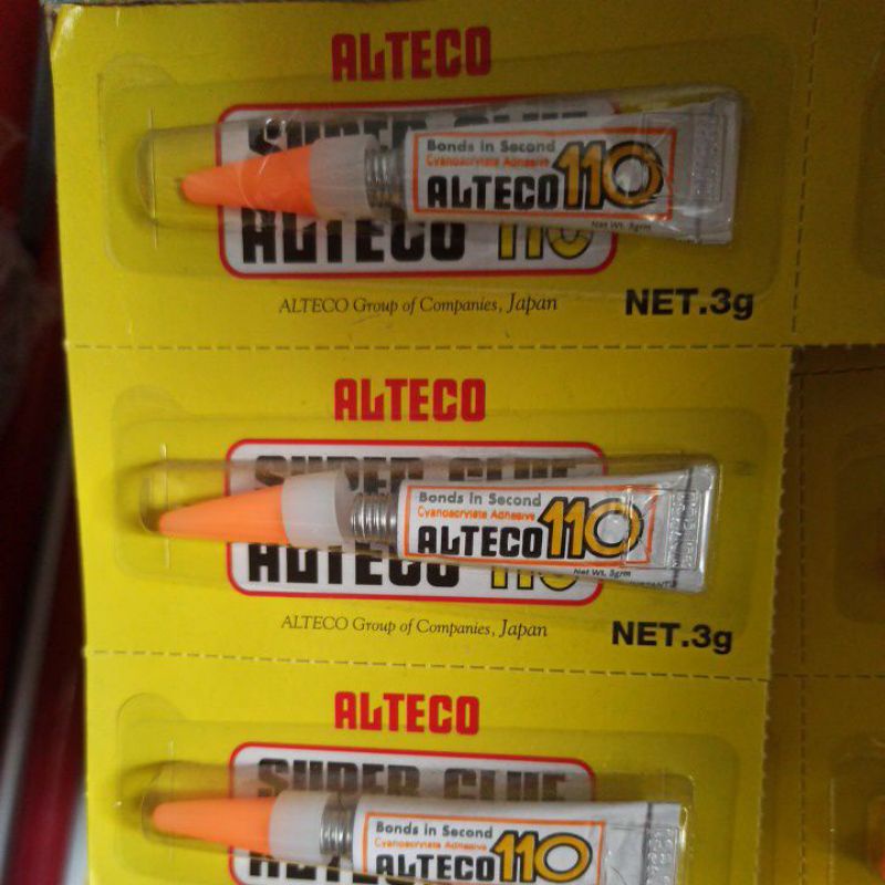 

Alteco