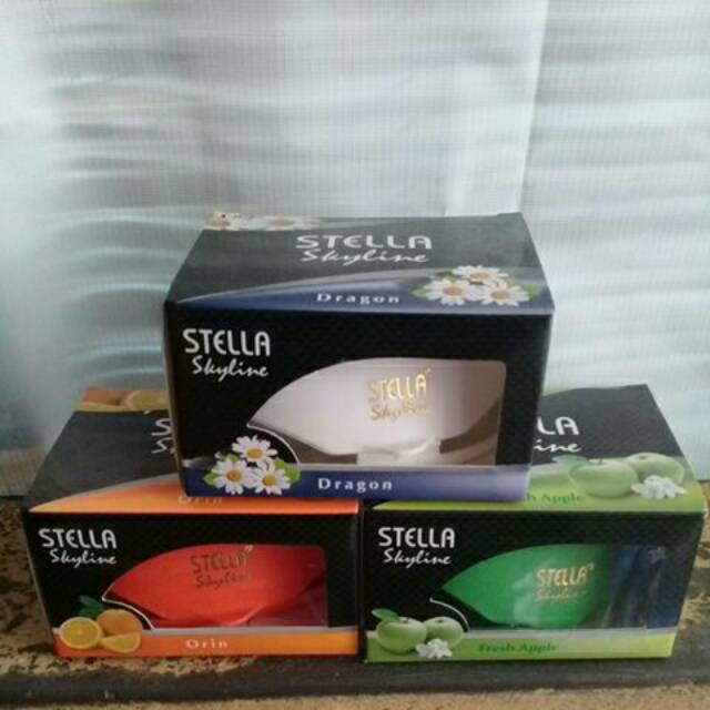 STELLA SKYLINE 70ml