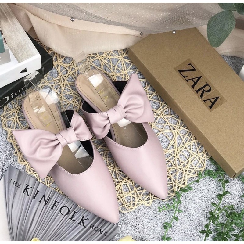 flatshoes 2a63218 sepatu sendal wanita import