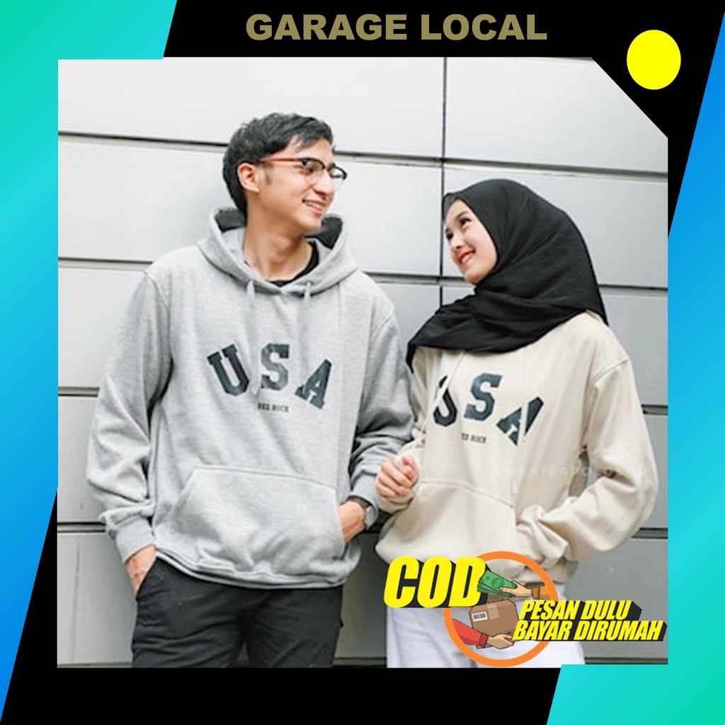 Jaket Sweater Hodie Couple Pria Wanita Sweter Hoddie Kopel Hody Cople Sweeter Hody Pasangan Terbaru