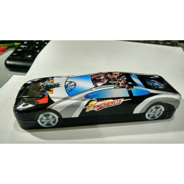 

Kotak Pensil Mobil