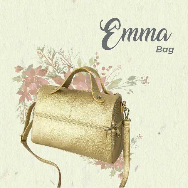 Emma bag