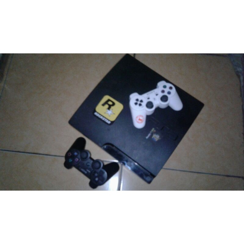 PS3 SLIM 3XXX BONUS GAME REQUEST