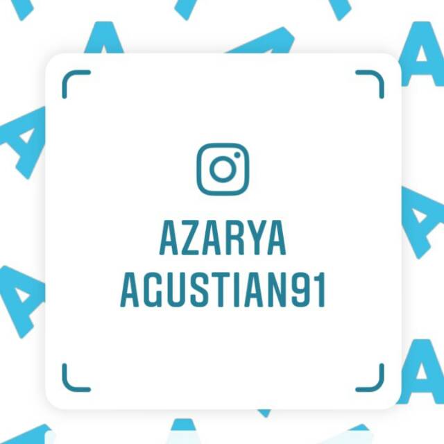 azaryaagustian