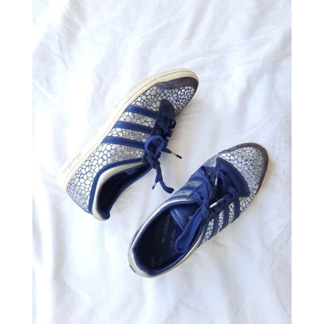 Adidas Top Ten Low Sleek Second