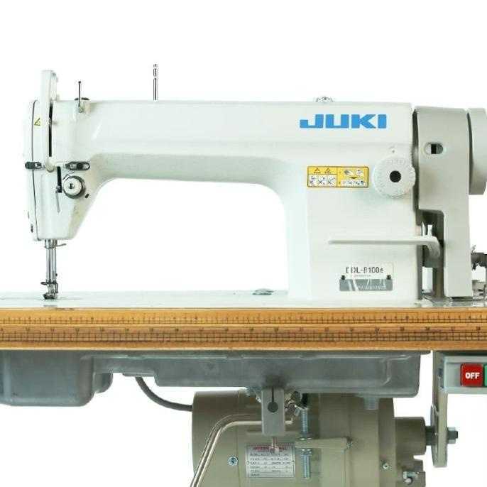 Mesin Jahit JUKI DDL 8100e (JUKI Original)