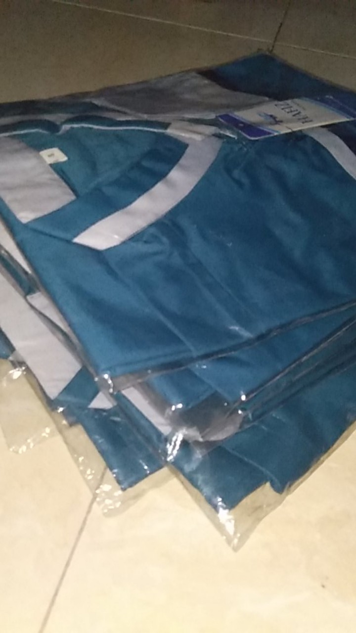 (bisa Cod) Baju Koko Anak Gus Azmi Koko Hadroh Anak Azzahir Sarung Batik Anak