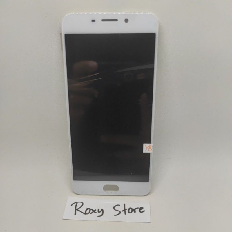 Lcd Touchscreen Oppo F1 Plus R9 Fullset Original Full Frame