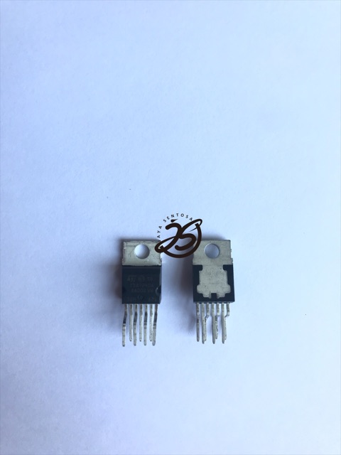 TDA7240 UTC ASLI ORIGINAL (1bh) TDA 7240 UNISONIC ORI