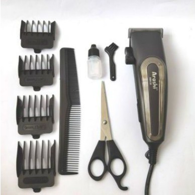 Pencukur Rambut Elektrik / Hair Shaver ASV 51