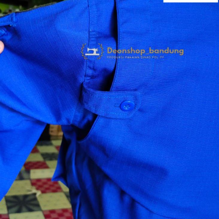 Banyak Dipakai.. BAJU SERAGAM DAMKAR pdl damkar pdl pemadam