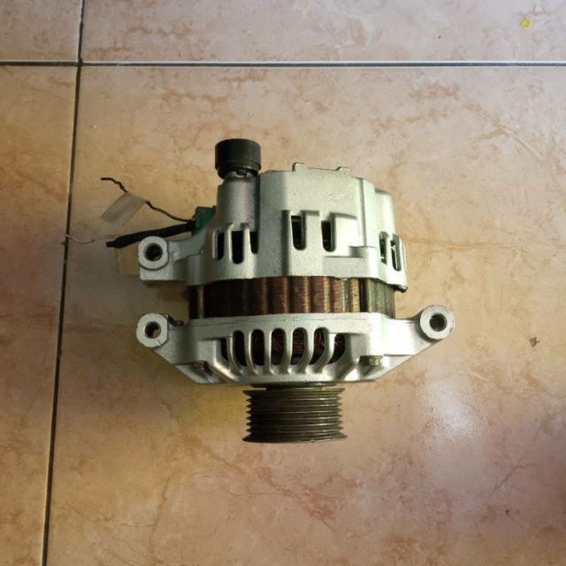 Alternator / Dinamo Ampere Honda crv
