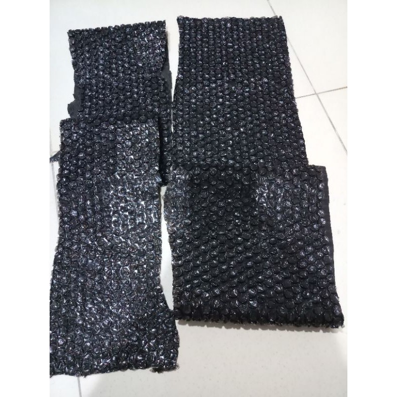 

Extra Bubble Wrap / Packing Tambahan