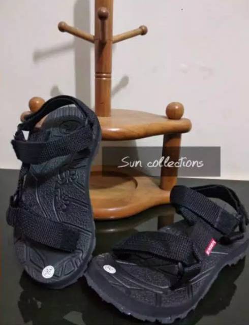 Sandal Gunung Anak LET Quality Erg