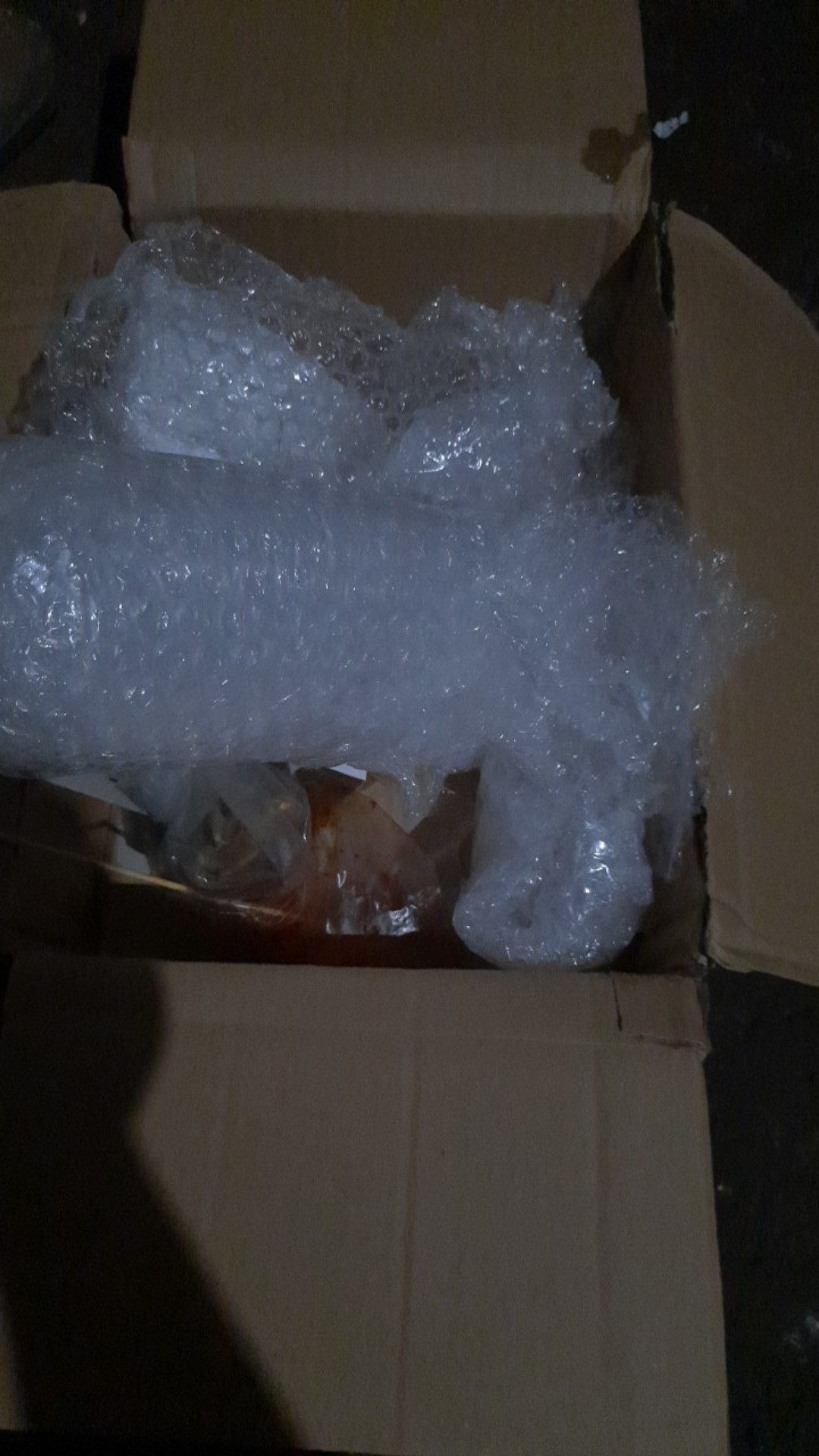 Tambahan Packing Kardus | Ekstra Tambahan Packing Kardus