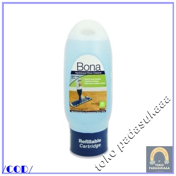 Pembersih Lantai Kayu Bona 975 Ml