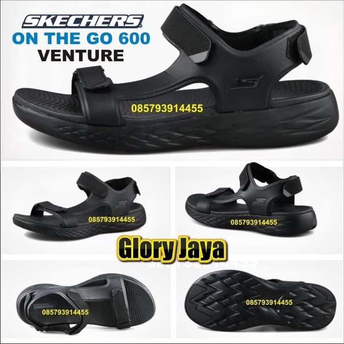 harga sandal skechers