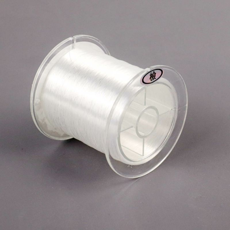 Kenur senar pancing nylon - daiwa justron 1.2 atau 0.185mm 500m