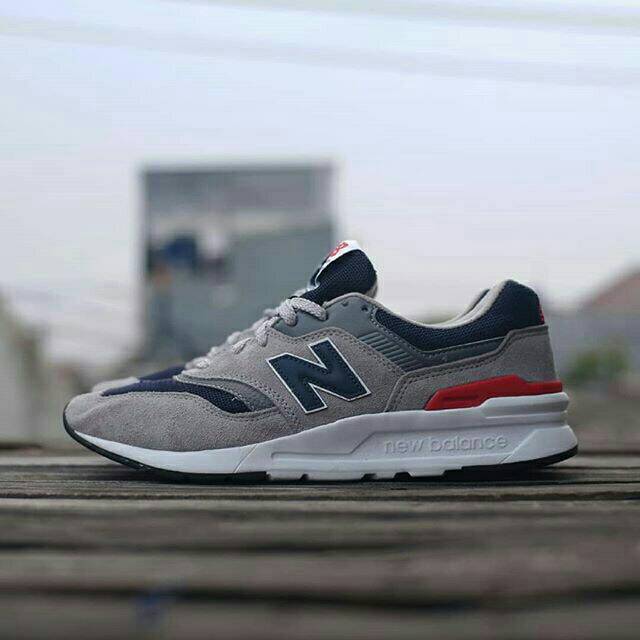 new balance 997h original