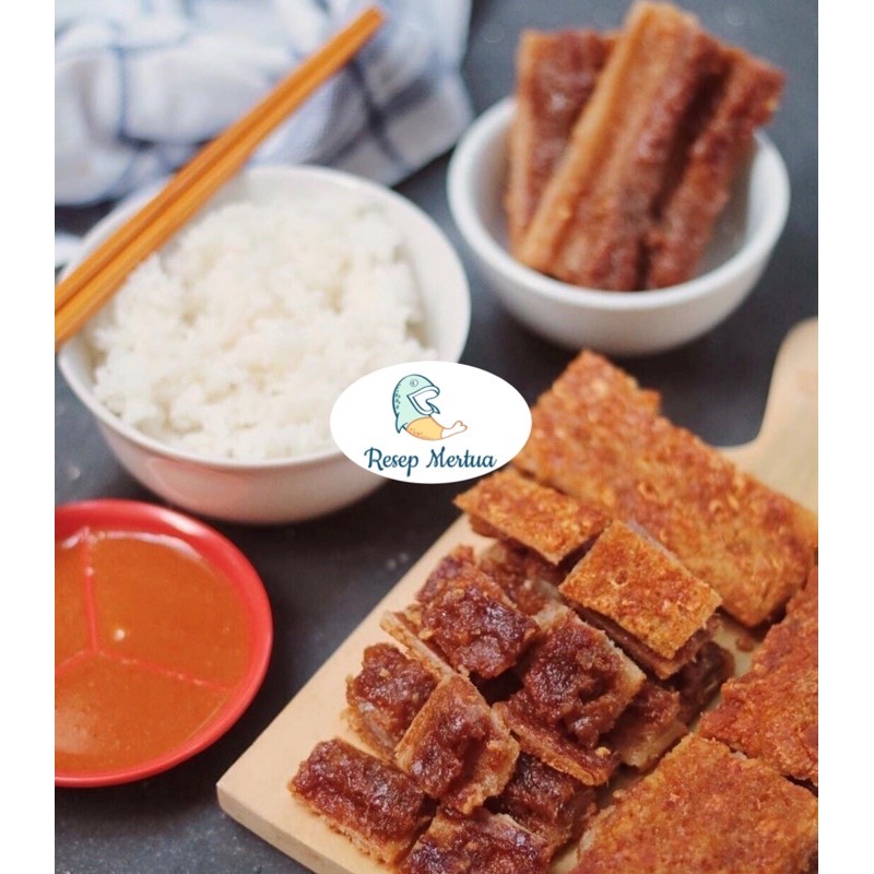 Babi Panggang Bangka 1kg Shopee Indonesia