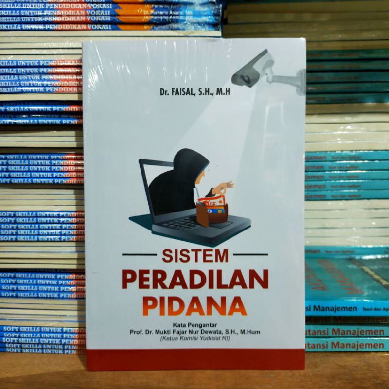 BUKU ORIGINAL Hukum Pidana Ekonomi Hanafi Amrani UMP PRESS