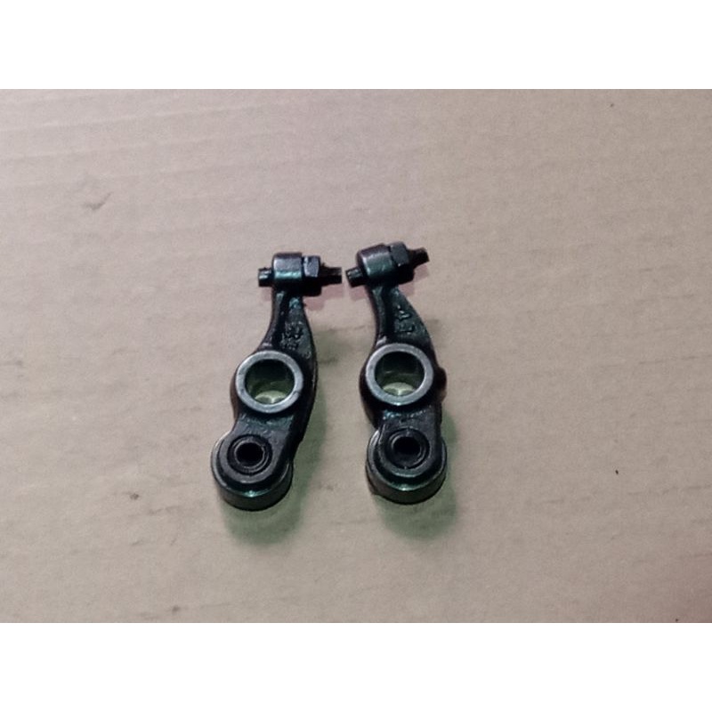 Pelatuk klep beat fi stater kasar kzl original