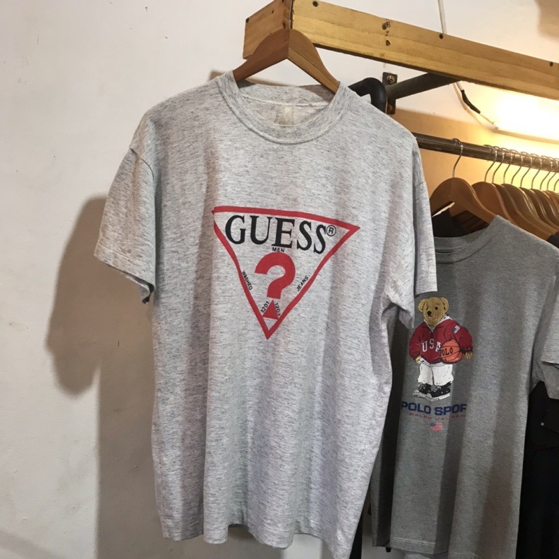 guess vintage