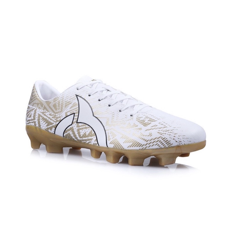 SEPATU BOLA ORTUSEIGHT VOLT FG (100% ORIGINAL)-3