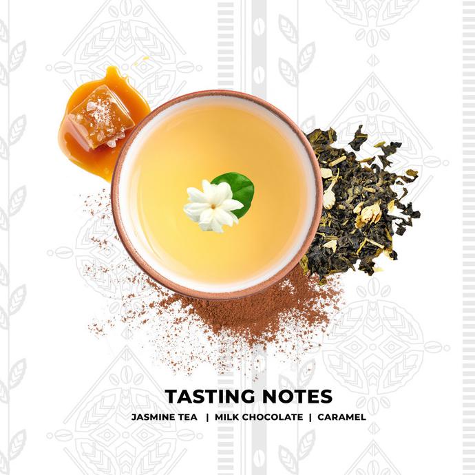 

Mantap Flores Gourmet Coffee Premium (Bubuk) Bergaransi