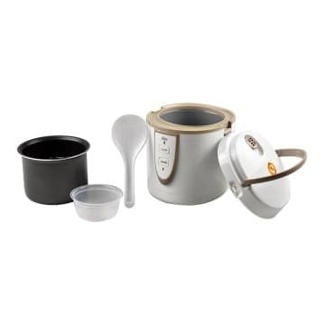 kris rice cooker mini bn17