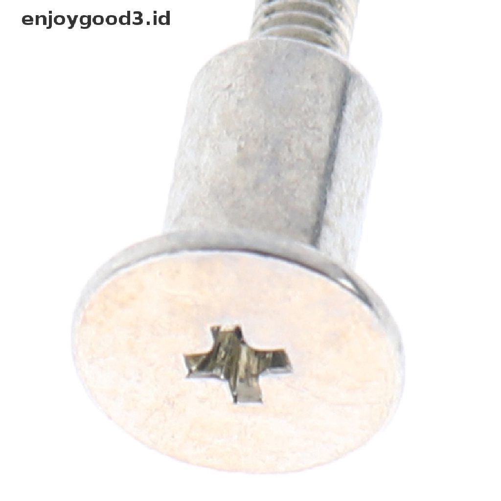 Power Set Sekrup Power Pengganti Untuk Console Ps4 Slim