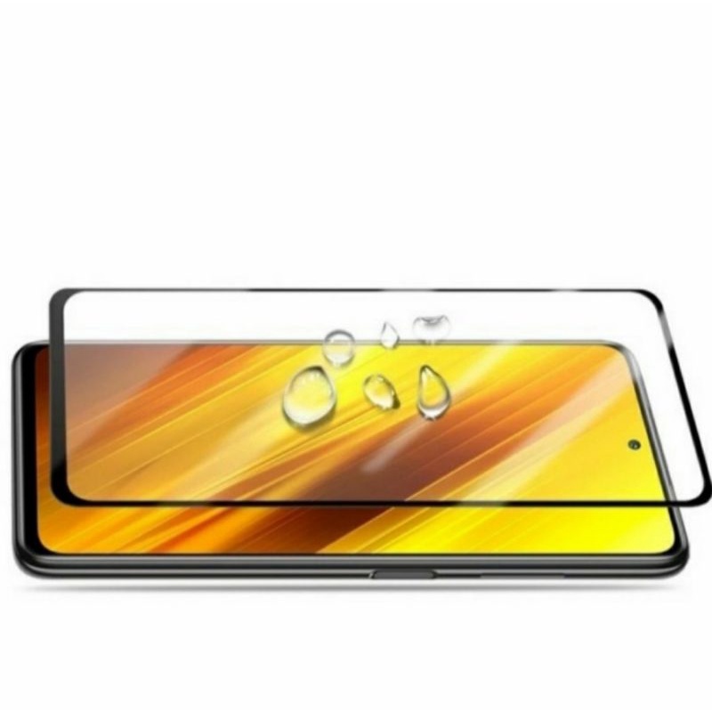 Redmi Note 11 Note 11 Pro Note 11 Pro 4G 5G tempered glass anti gores kaca full lem full lcd