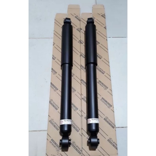 shockbreaker toyota avanza belakang original