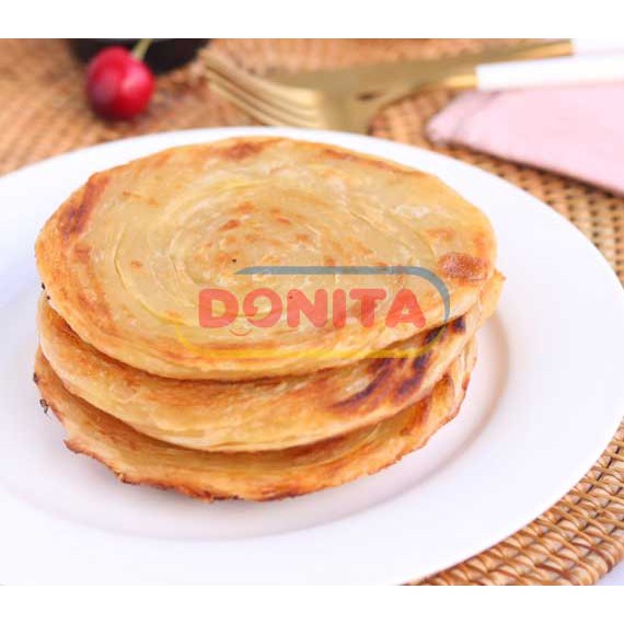 

Donita Roti Canai Isi 5