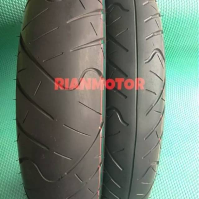 Ban IRC ROAD WINNER CBR 150R Vixion seken original copotan