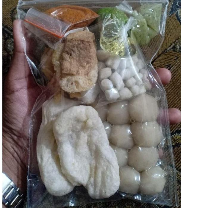 

Fyp on Baso Aci Mantep Purwokerto